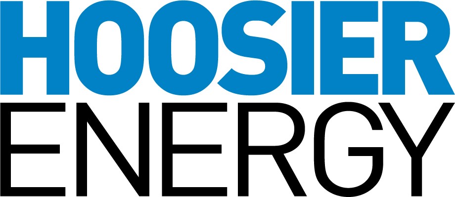 Hoosier Energy logo