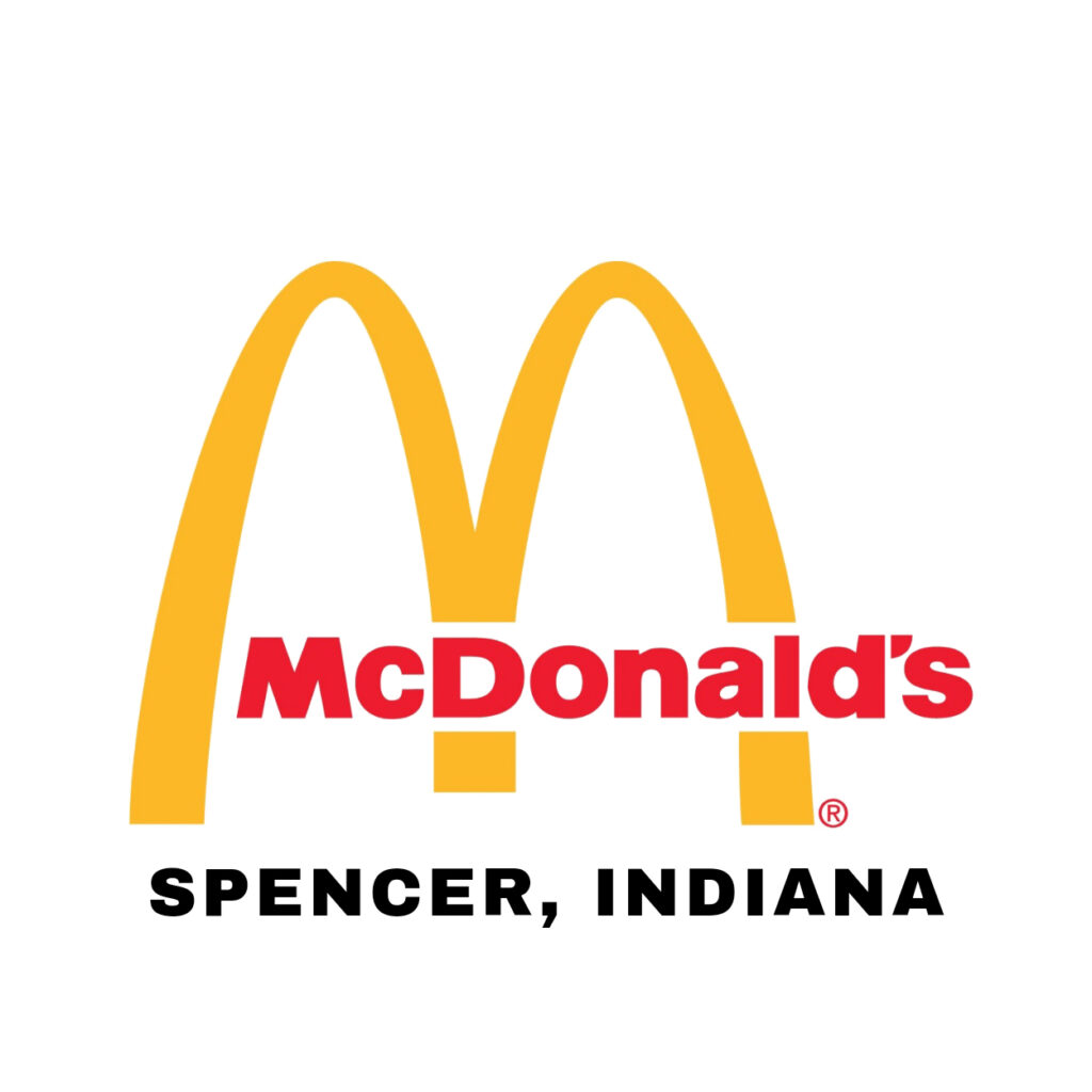 McDonalds logo
